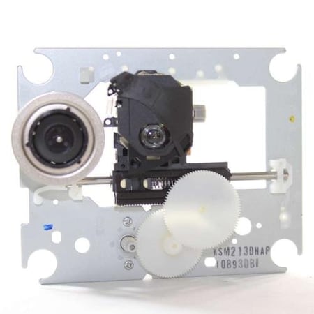 Sony BASE ASSEMBLY OP. A-4735-357-A